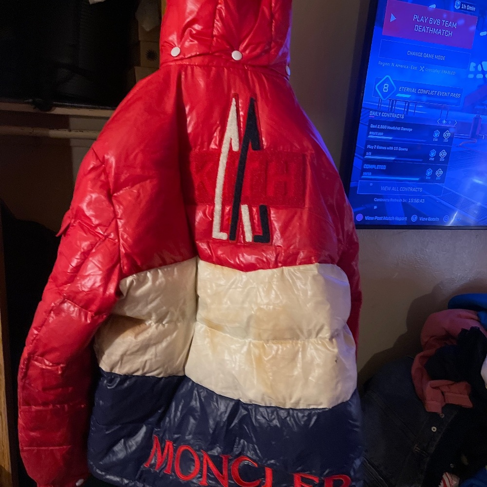 Moncler